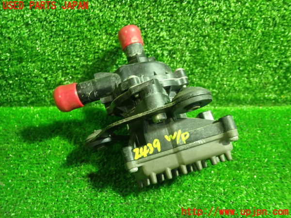 1UPJ-24392110]エスティマハイブリッド(AHR20W)ウォーターポンプ 中古_m0003.jpg