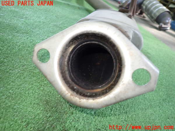 1UPJ-24392671]エスティマハイブリッド(AHR20W)リアマフラー1 中古_m0002.jpg