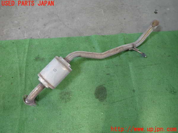 1UPJ-24392671]エスティマハイブリッド(AHR20W)リアマフラー1 中古_m0005.jpg