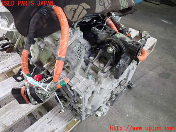 1UPJ-24393010]エスティマハイブリッド(AHR20W)ミッション AT 2AZ-FXE 4WD 中古_m0002.jpg