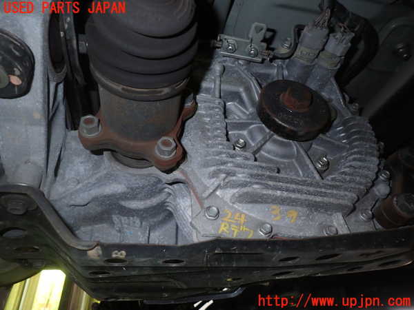 1UPJ-24394355]エスティマハイブリッド(AHR20W)リアデフ 中古_m0001.jpg