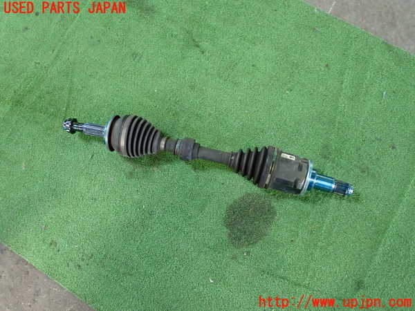 1UPJ-24394015]エスティマハイブリッド(AHR20W)左フロントドライブシャフト 中古_m0003.jpg