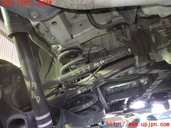 1UPJ-24394025]エスティマハイブリッド(AHR20W)左リアドライブシャフト 中古_m0001.jpg