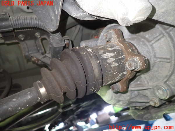 1UPJ-24394025]エスティマハイブリッド(AHR20W)左リアドライブシャフト 中古_m0002.jpg