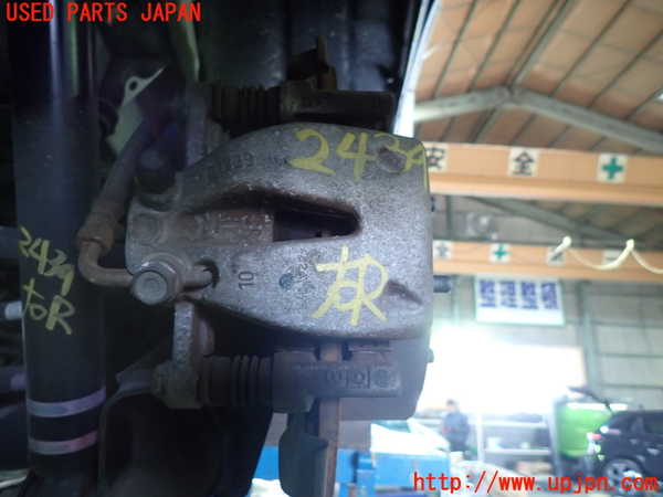 1UPJ-24394090]エスティマハイブリッド(AHR20W)右リアキャリパー 中古_m0001.jpg