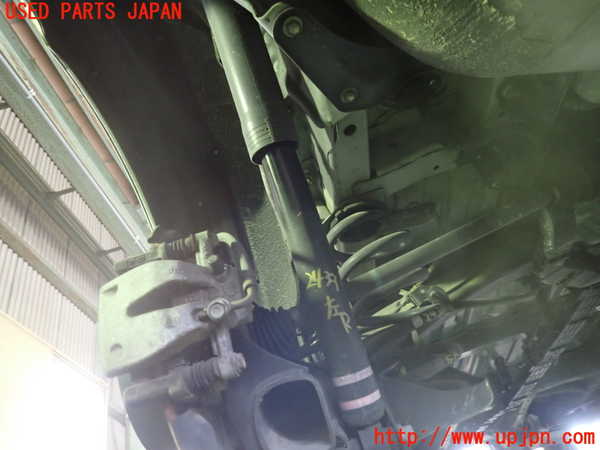 1UPJ-24395075]エスティマハイブリッド(AHR20W)左リアショックアブソーバー 中古_m0001.jpg