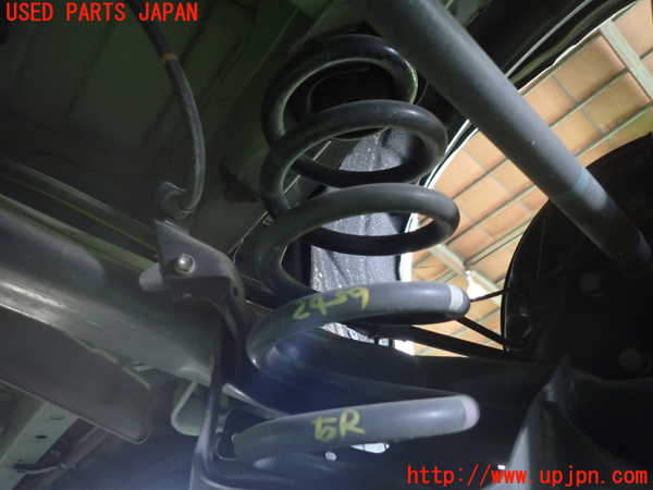 1UPJ-24395100]エスティマハイブリッド(AHR20W)右リアスプリング 中古_m0001.jpg
