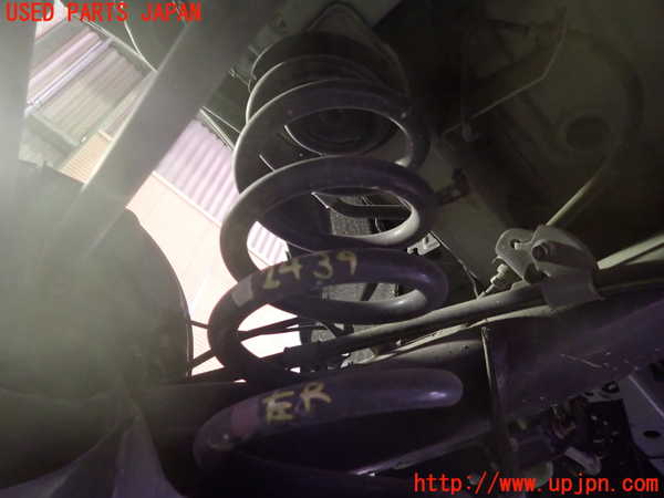 1UPJ-24395105]エスティマハイブリッド(AHR20W)左リアスプリング 中古_m0001.jpg