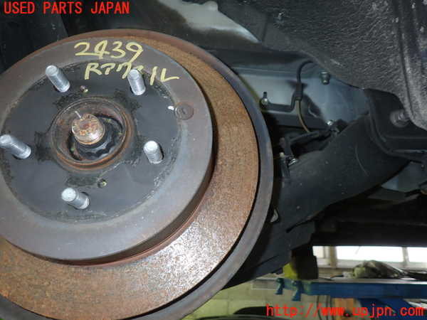 1UPJ-24395380]エスティマハイブリッド(AHR20W)リアアクスルビーム 中古_m0002.jpg