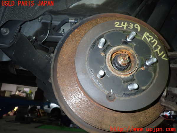 1UPJ-24395380]エスティマハイブリッド(AHR20W)リアアクスルビーム 中古_m0004.jpg