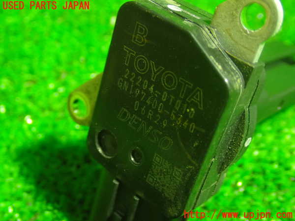 1UPJ-24396320]エスティマハイブリッド(AHR20W)エアフロメーター 中古_m0002.jpg