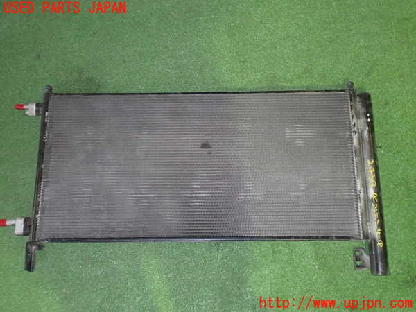 1UPJ-24396031]エスティマハイブリッド(AHR20W)エアコンコンデンサー1 中古_m0001.jpg