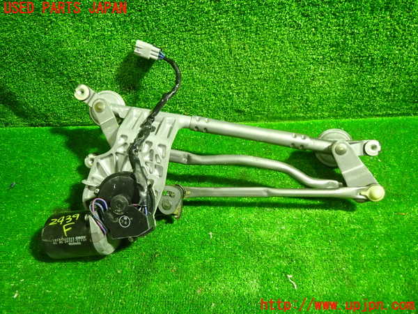 1UPJ-24396770]エスティマハイブリッド(AHR20W)フロントワイパーモーター 中古_m0003.jpg