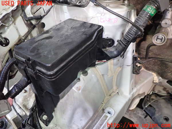 1UPJ-24396741]エスティマハイブリッド(AHR20W)ヒューズボックス1 中古_m0001.jpg