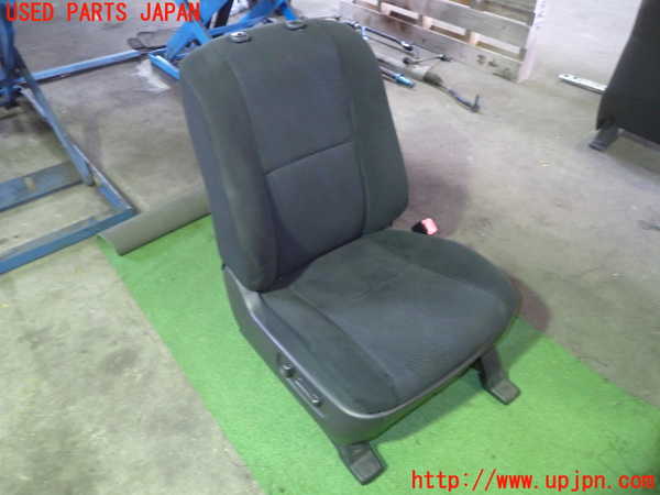1UPJ-24397035]エスティマハイブリッド(AHR20W)運転席シート 中古_m0001.jpg
