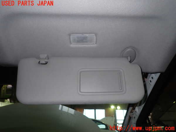 1UPJ-24397625]エスティマハイブリッド(AHR20W)室内サンバイザー右側 中古_m0002.jpg