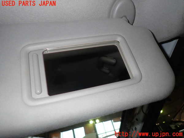 1UPJ-24397625]エスティマハイブリッド(AHR20W)室内サンバイザー右側 中古_m0003.jpg