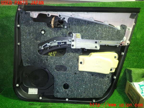 1UPJ-24391264]エスティマハイブリッド(AHR20W)左前ドア内張り 中古_m0005.jpg