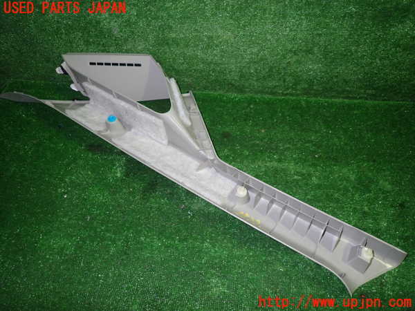 1UPJ-24397655]エスティマハイブリッド(AHR20W)右フロントピラートリム 中古_m0004.jpg
