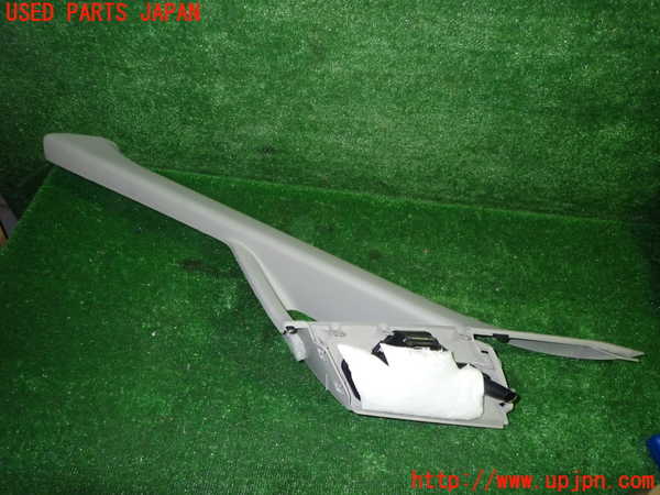 1UPJ-24397660]エスティマハイブリッド(AHR20W)左フロントピラートリム 中古_m0001.jpg