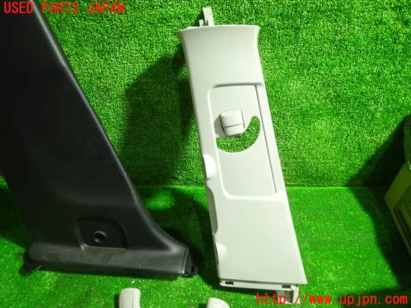1UPJ-24397670]エスティマハイブリッド(AHR20W)左センターピラートリム 中古_m0002.jpg