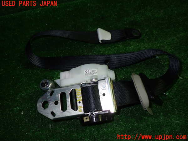 1UPJ-24397075]エスティマハイブリッド(AHR20W)助手席シートベルト 中古_m0002.jpg