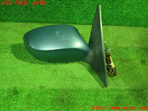 1UPJ-24401210]BMW Z4 ロードスター E85 (BT22)右ドアミラー 中古_m0001.jpg