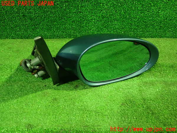 1UPJ-24401210]BMW Z4 ロードスター E85 (BT22)右ドアミラー 中古_m0003.jpg