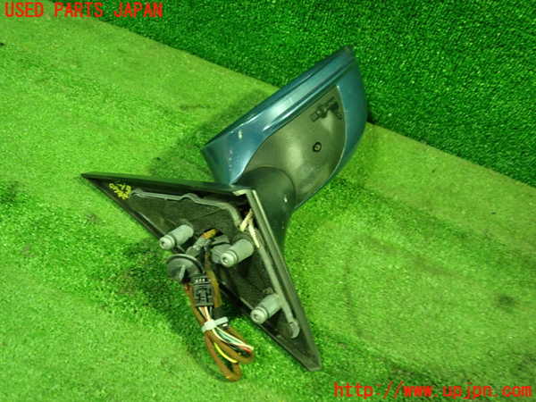 1UPJ-24401210]BMW Z4 ロードスター E85 (BT22)右ドアミラー 中古_m0004.jpg