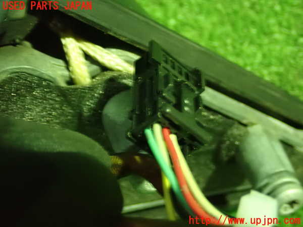 1UPJ-24401210]BMW Z4 ロードスター E85 (BT22)右ドアミラー 中古_m0005.jpg