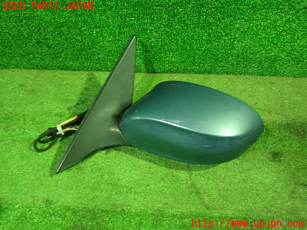 1UPJ-24401212]BMW Z4 ロードスター E85 (BT22)左ドアミラー 中古_m0001.jpg