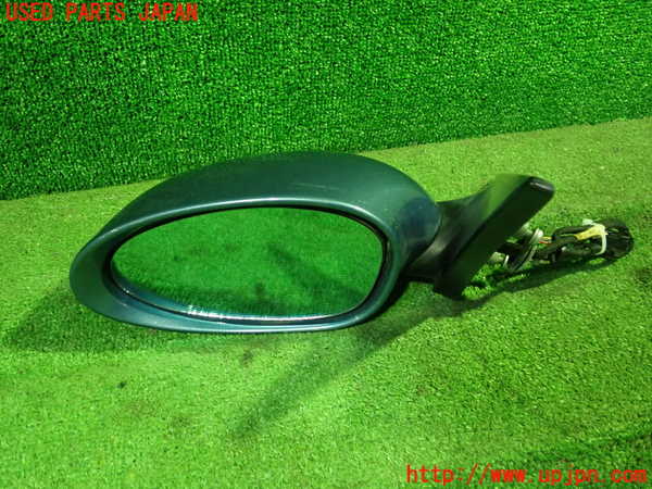1UPJ-24401212]BMW Z4 ロードスター E85 (BT22)左ドアミラー 中古_m0003.jpg