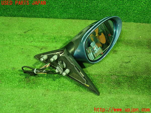 1UPJ-24401212]BMW Z4 ロードスター E85 (BT22)左ドアミラー 中古_m0004.jpg