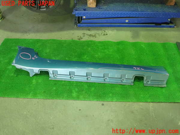 1UPJ-24401390]BMW Z4 ロードスター E85 (BT22)右サイドステップ 中古_m0001.jpg