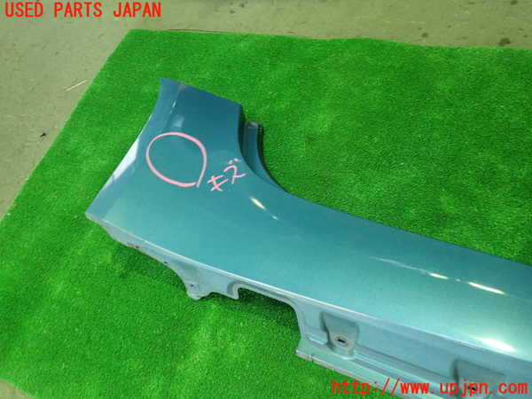 1UPJ-24401390]BMW Z4 ロードスター E85 (BT22)右サイドステップ 中古_m0003.jpg