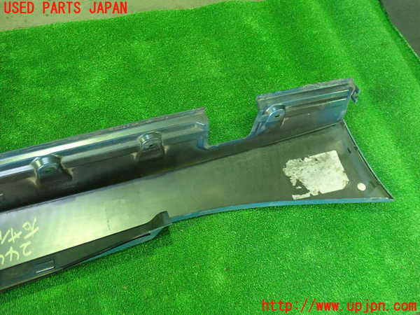 1UPJ-24401390]BMW Z4 ロードスター E85 (BT22)右サイドステップ 中古_m0004.jpg