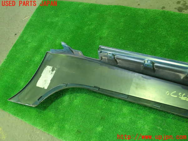 1UPJ-24401390]BMW Z4 ロードスター E85 (BT22)右サイドステップ 中古_m0005.jpg