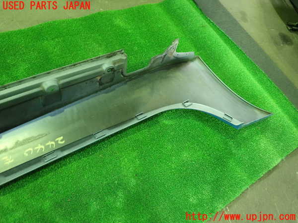 1UPJ-24401392]BMW Z4 ロードスター E85 (BT22)左サイドステップ 中古_m0004.jpg