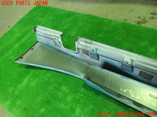 1UPJ-24401392]BMW Z4 ロードスター E85 (BT22)左サイドステップ 中古_m0005.jpg