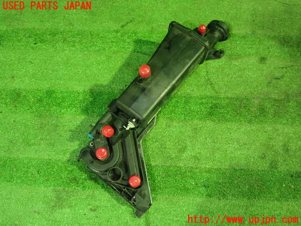 1UPJ-24402410]BMW Z4 ロードスター E85 (BT22)ラジエータータンク 中古_m0001.jpg