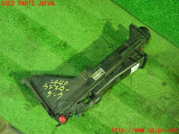 1UPJ-24402410]BMW Z4 ロードスター E85 (BT22)ラジエータータンク 中古_m0002.jpg