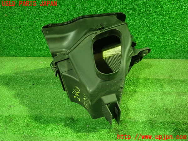 1UPJ-24402560]BMW Z4 ロードスター E85 (BT22)エアクリーナーボックス 中古_m0002.jpg