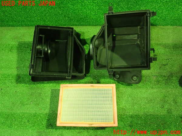 1UPJ-24402560]BMW Z4 ロードスター E85 (BT22)エアクリーナーボックス 中古_m0003.jpg