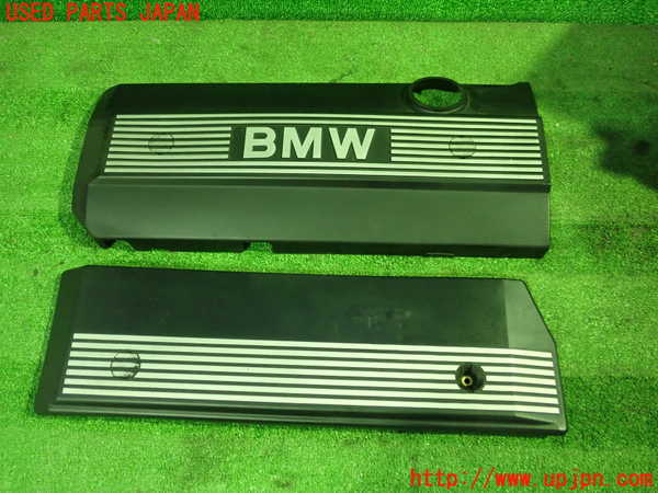 1UPJ-24402160]BMW Z4 ロードスター E85 (BT22)エンジンアッパーカバー 中古_m0001.jpg