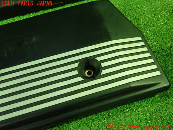 1UPJ-24402160]BMW Z4 ロードスター E85 (BT22)エンジンアッパーカバー 中古_m0002.jpg