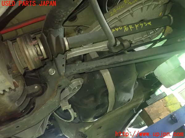 1UPJ-24404020]BMW Z4 ロードスター E85 (BT22)右リアドライブシャフト 中古_m0001.jpg