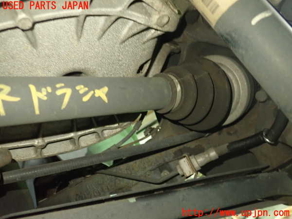 1UPJ-24404020]BMW Z4 ロードスター E85 (BT22)右リアドライブシャフト 中古_m0002.jpg