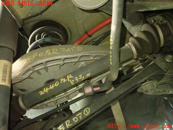 1UPJ-24404025]BMW Z4 ロードスター E85 (BT22)左リアドライブシャフト 中古_m0001.jpg