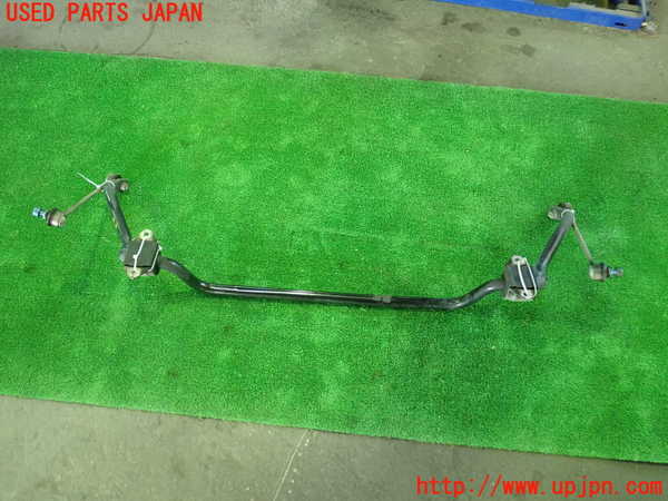 1UPJ-24405440]BMW Z4 ロードスター E85 (BT22)フロントスタビライザー 中古_m0001.jpg