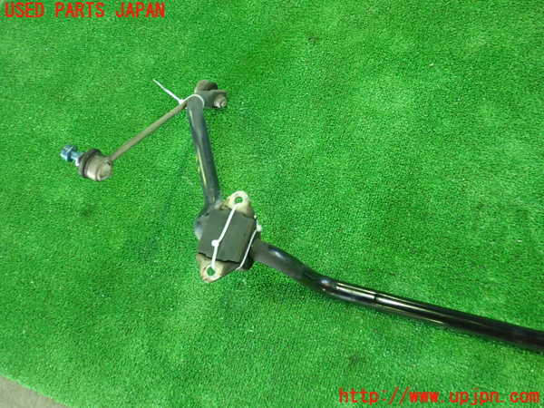 1UPJ-24405440]BMW Z4 ロードスター E85 (BT22)フロントスタビライザー 中古_m0003.jpg